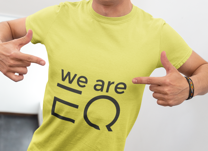 We are EQ