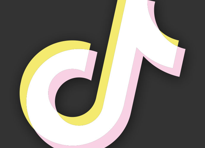 TikTok Icon