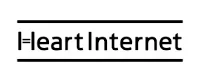Heart Internet Logo