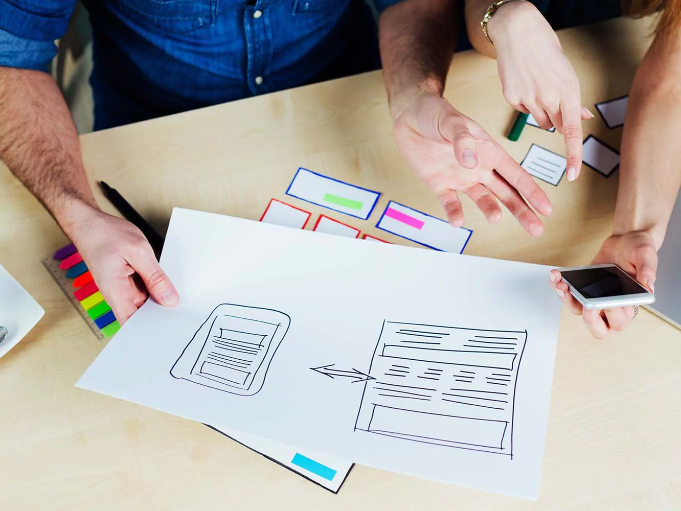 A bit about APIs