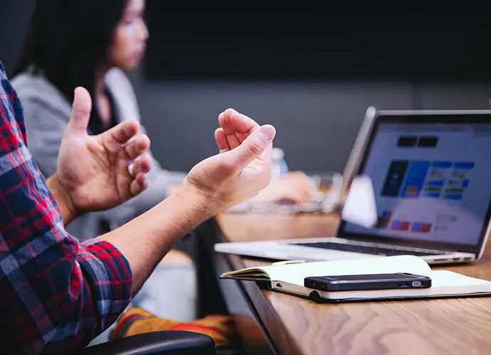 The Psychology of UX