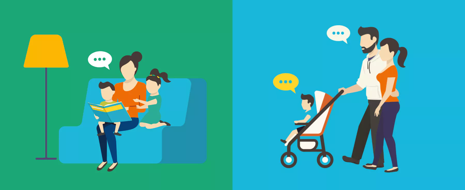 DifRent Illustrations