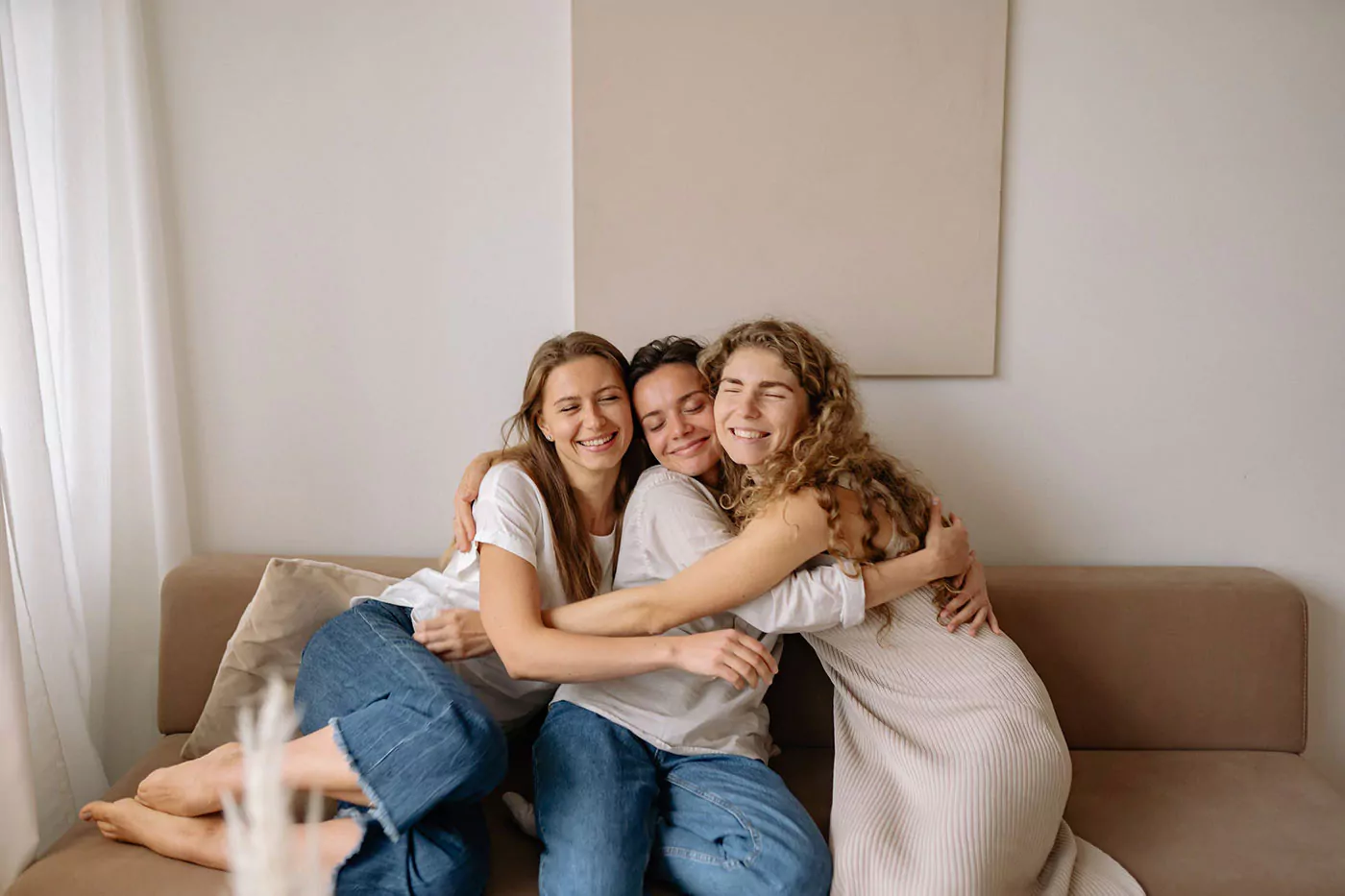 Happy Family