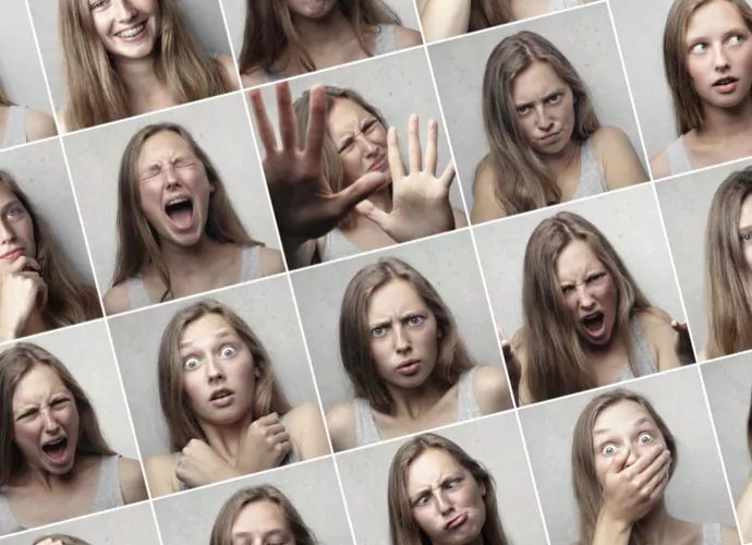 Emotions