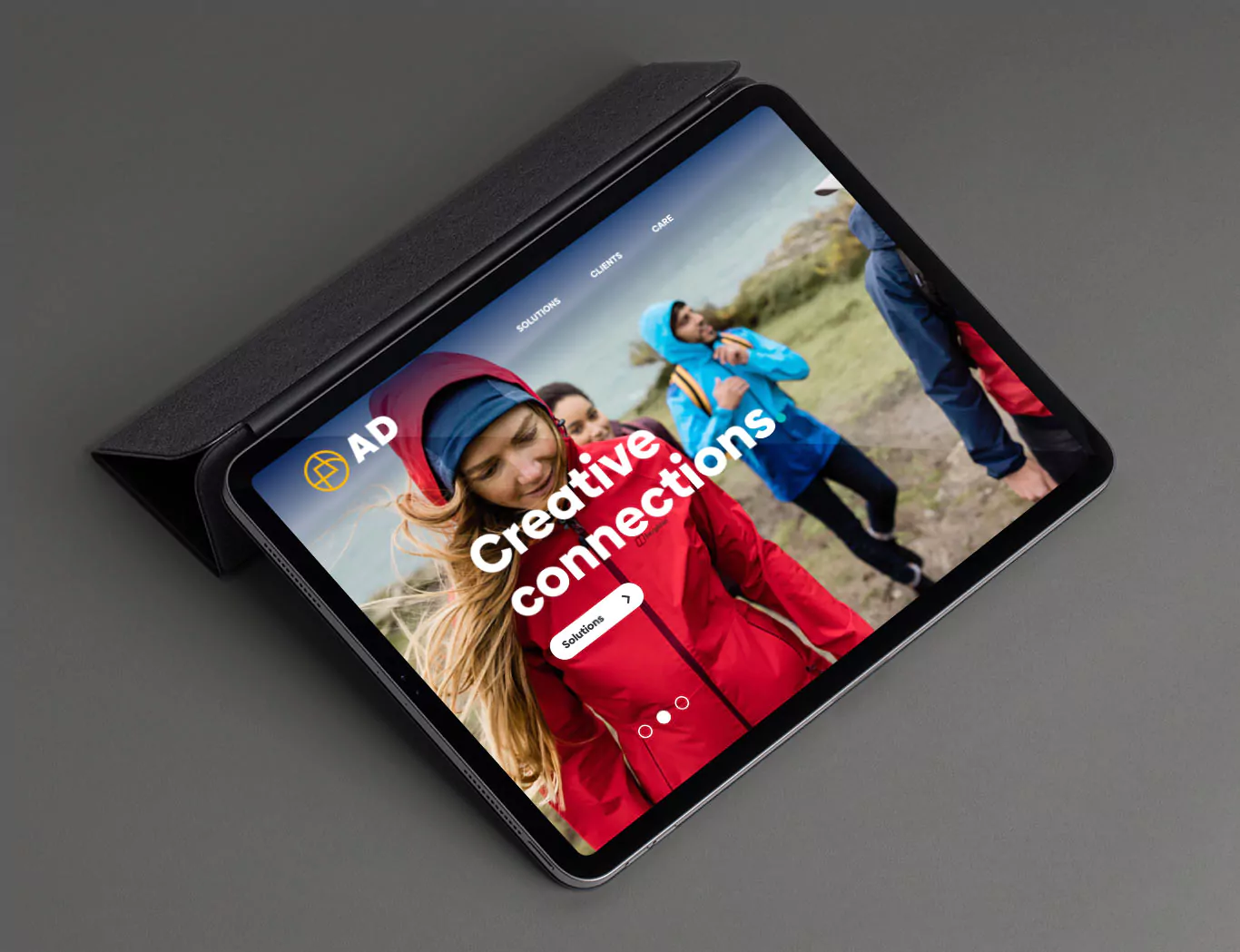 Website