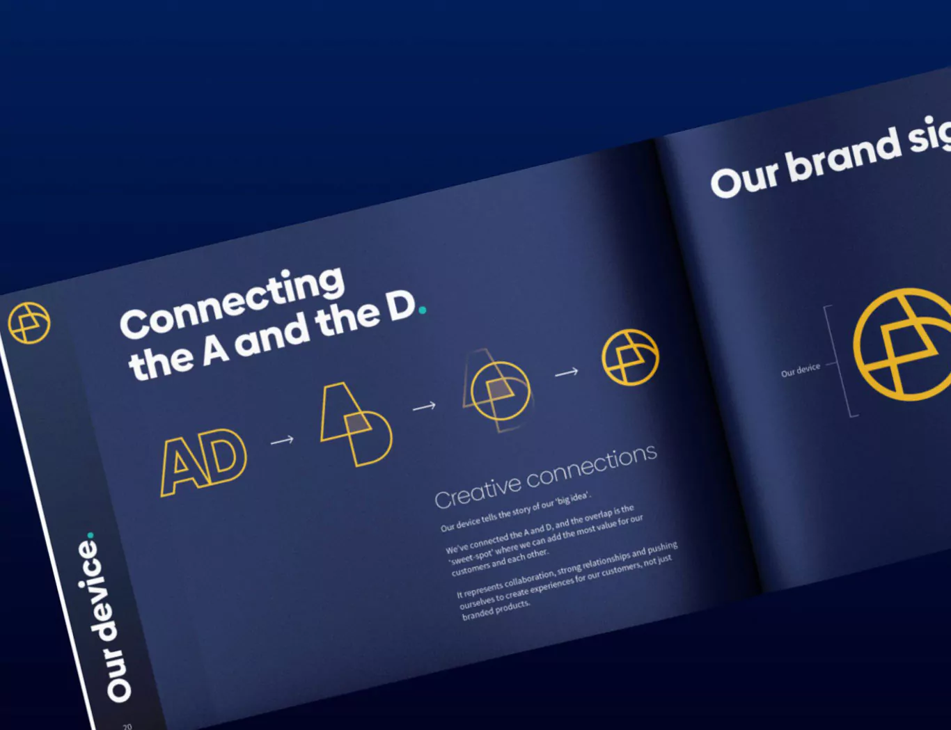 Brand Identity