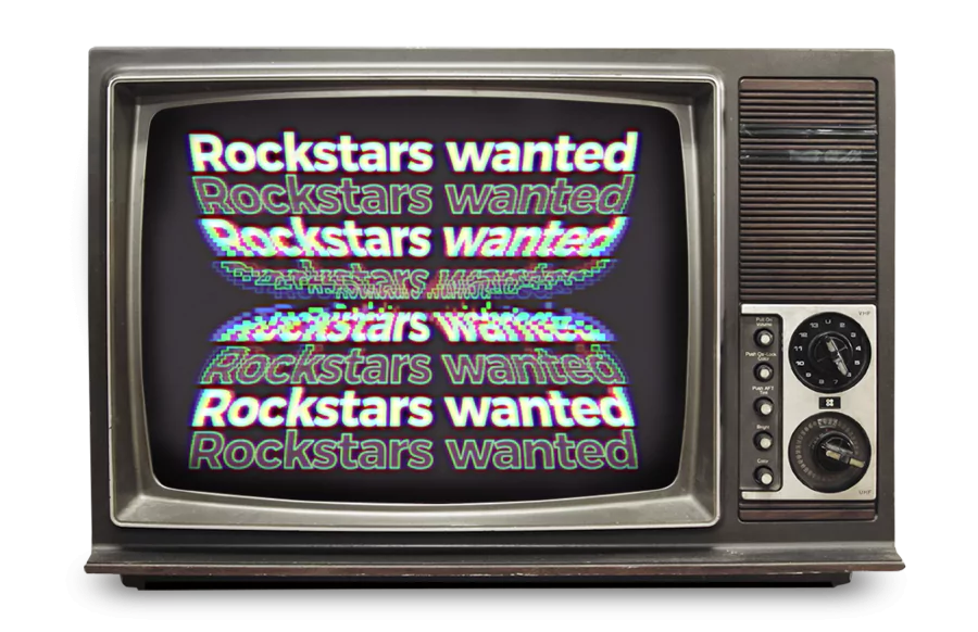 Retro TV