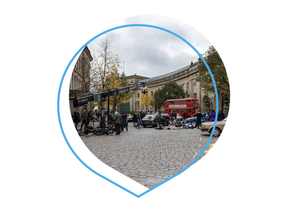 Bolton Creative Image Frame