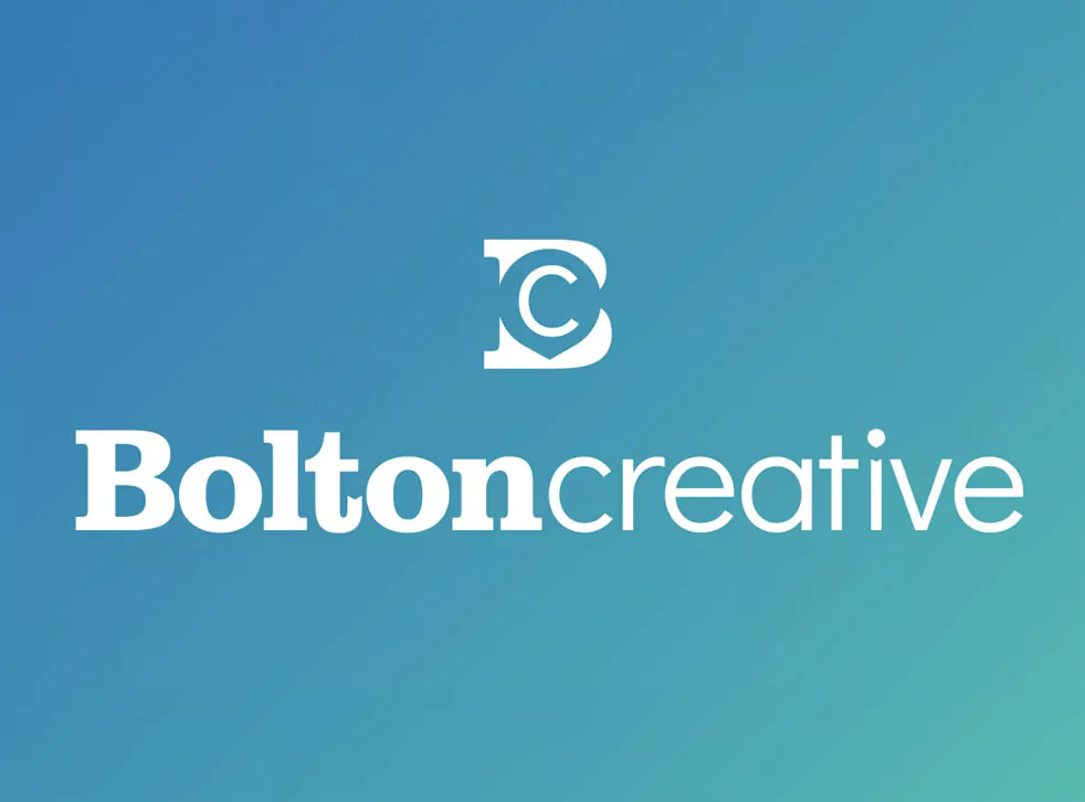 Bolton Creative Logo