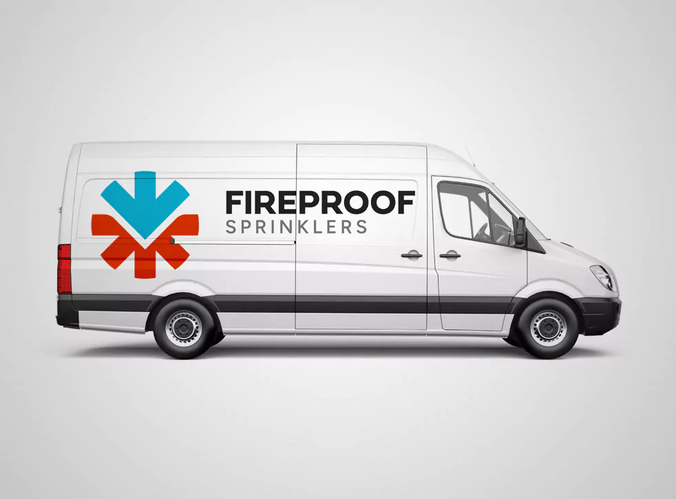 Van