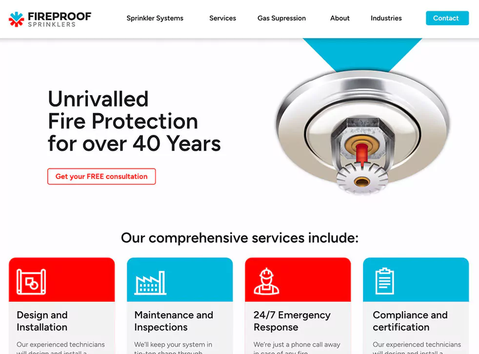 FFE Homepage