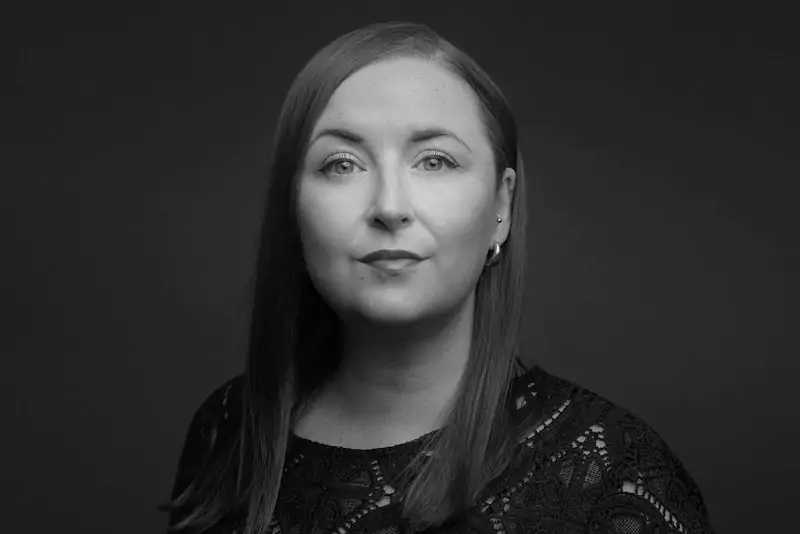 Chrissy Kuharccuk ruchk