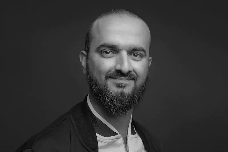 Ibrahim Ahmed